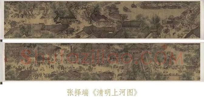 5分钟读完中国绘画史 | 书画讲解