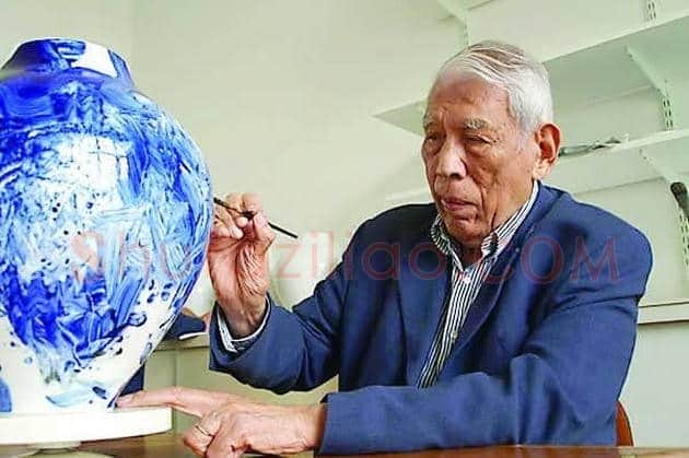 中国当代十大画家排行榜 | 书画常识