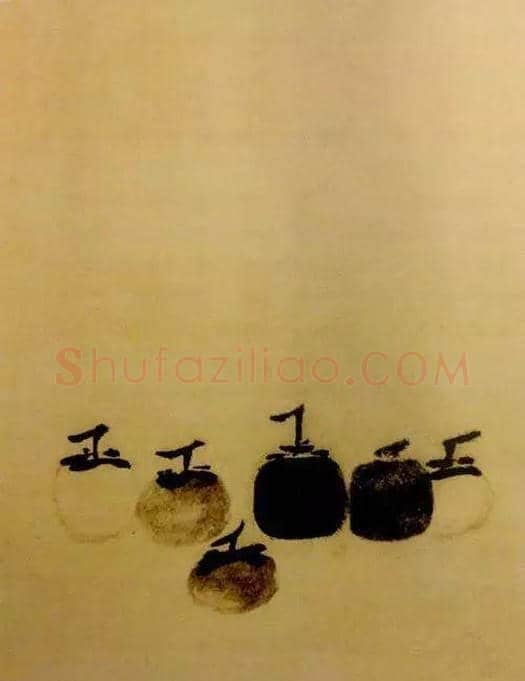 曾让日本趋之若鹜的中国禅画 | 书画文摘