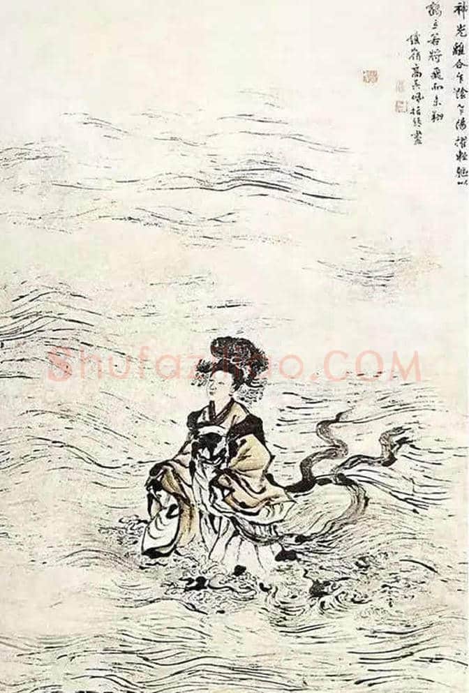 中国书画艺术中的54个专业术语详解 | 书画学堂