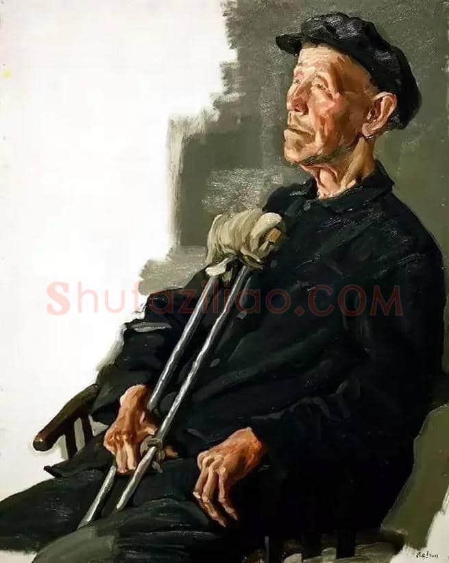 一文读懂陈丹青，为什么他会这么火！ | 书画文摘