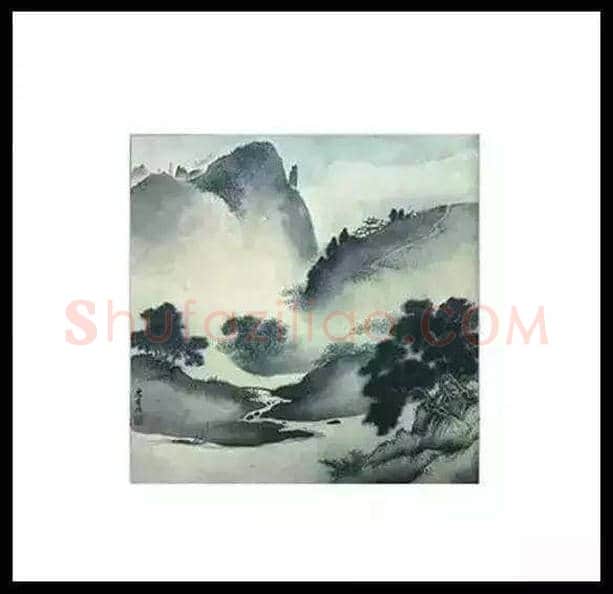 毛主席收藏的100幅精品书画！ | 书画常识