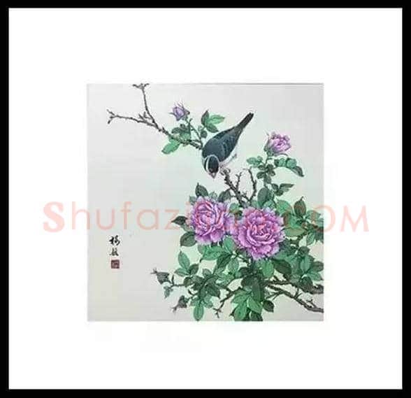 毛主席收藏的100幅精品书画！ | 书画常识