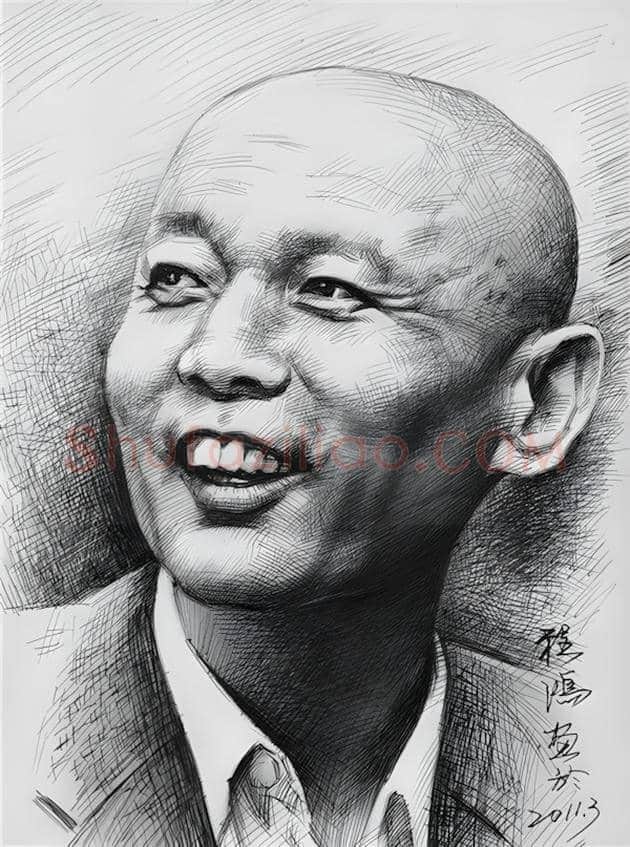 铅笔画欣赏，太逼真了！ | 书画资料