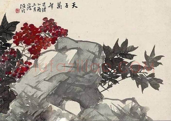 古代经典花鸟名画欣赏 | 书画常识