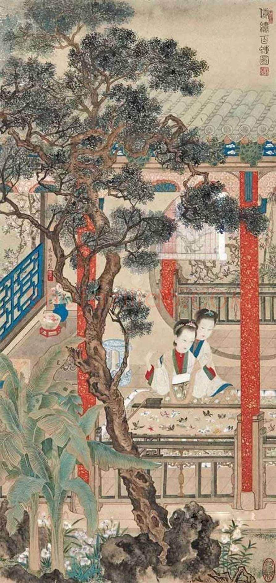 朱梅邨作品价格 | 书画学堂