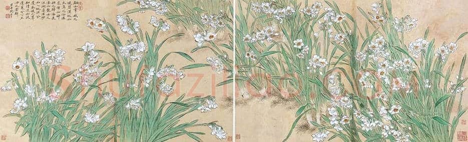 陶冷月作品价格,一平尺多少钱? | 书画资料