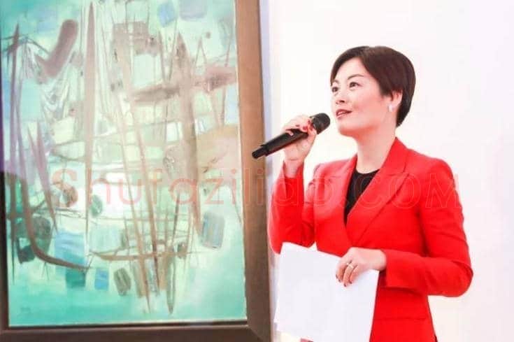 陈逸飞《俪人行》能否续写亿元天价？ | 书画学堂