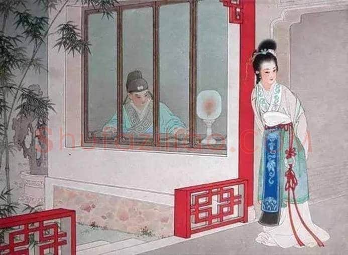王叔晖:中国工笔仕女第一人 | 书画科普