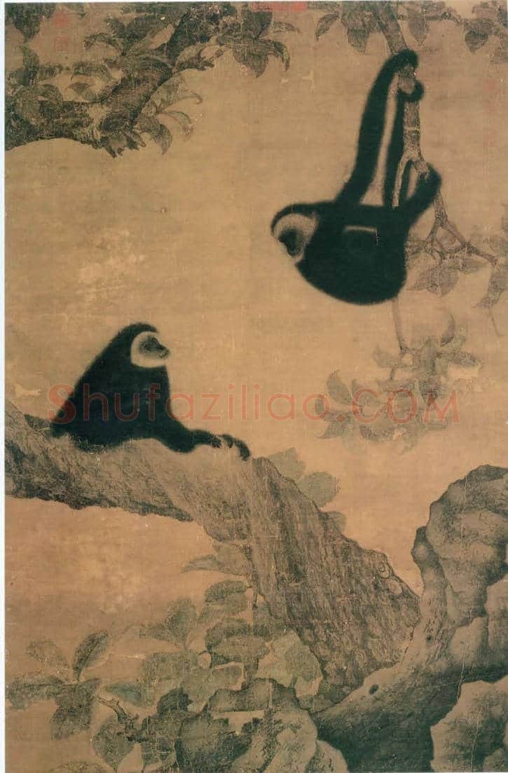 花鸟画发展史上的历代名家及代表作 | 书画文摘