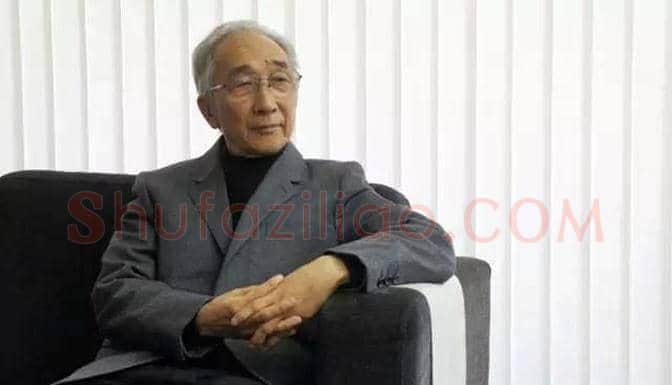 靳尚谊的素描,尽显大家风范! | 书画知识