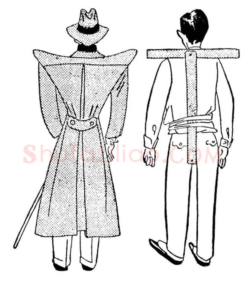 张乐平漫画欣赏 | 书画讲解