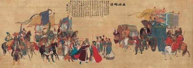 《青年女歌手》等画作欣赏 | 书画科普