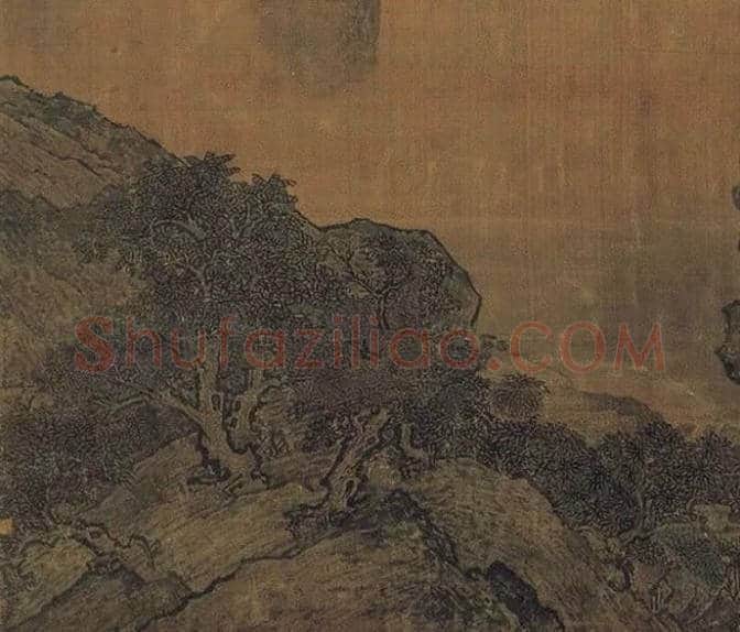 品味宋代绘画细节之美 | 书画文摘