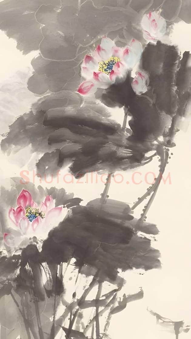 宋雨桂用生命谱写中华魂【当代中国山水画第一人】 | 书画百科