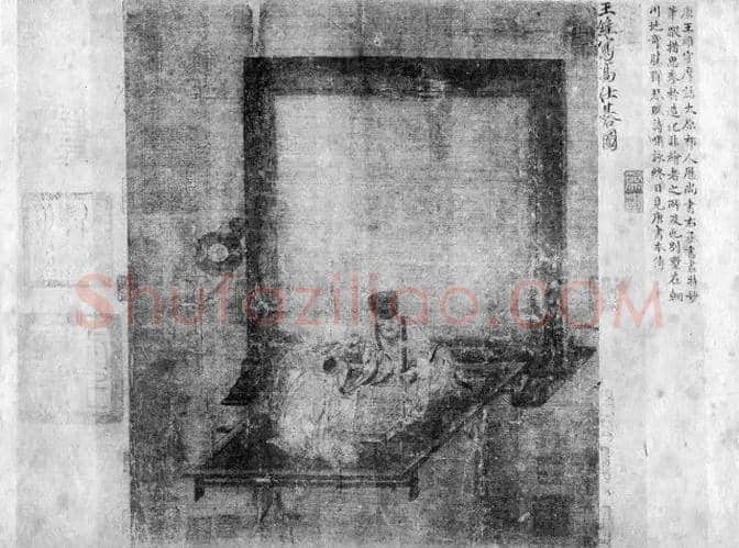 中国古代十大杰出画家,您知道不? | 书画资料