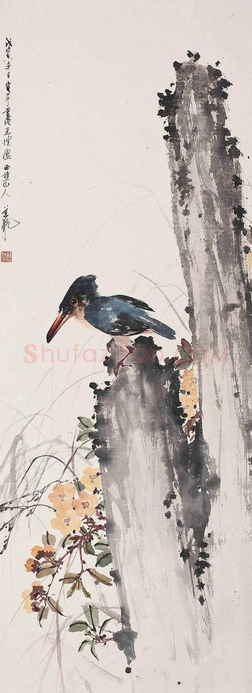 冼玉清简介，岭南第一位女博学家 | 书画学堂