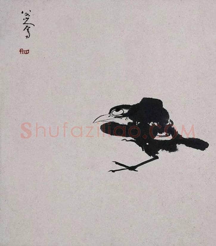 留白,审美的极致 | 书画百科