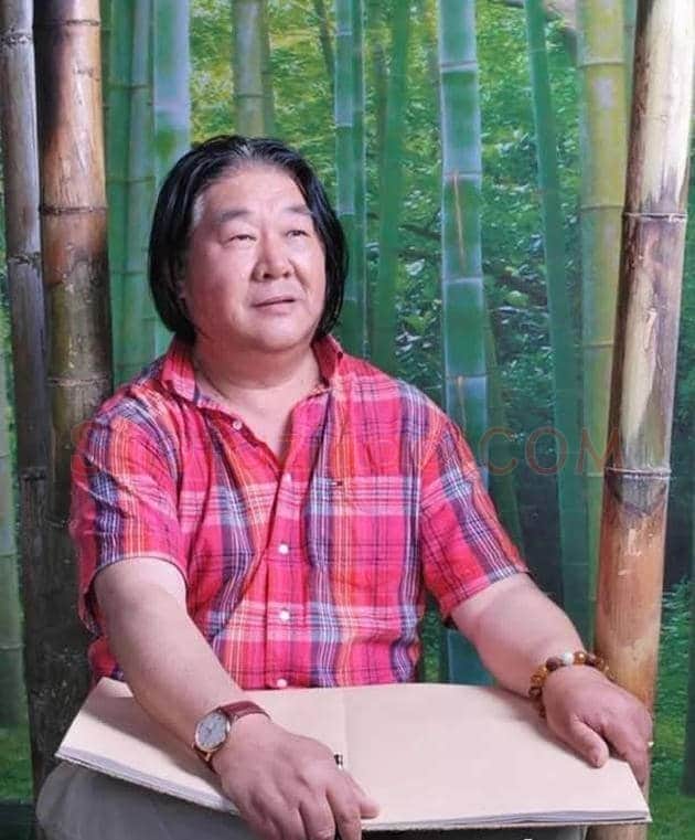 2018年《胡润艺术榜》十大国宝级艺术家 | 书画学堂