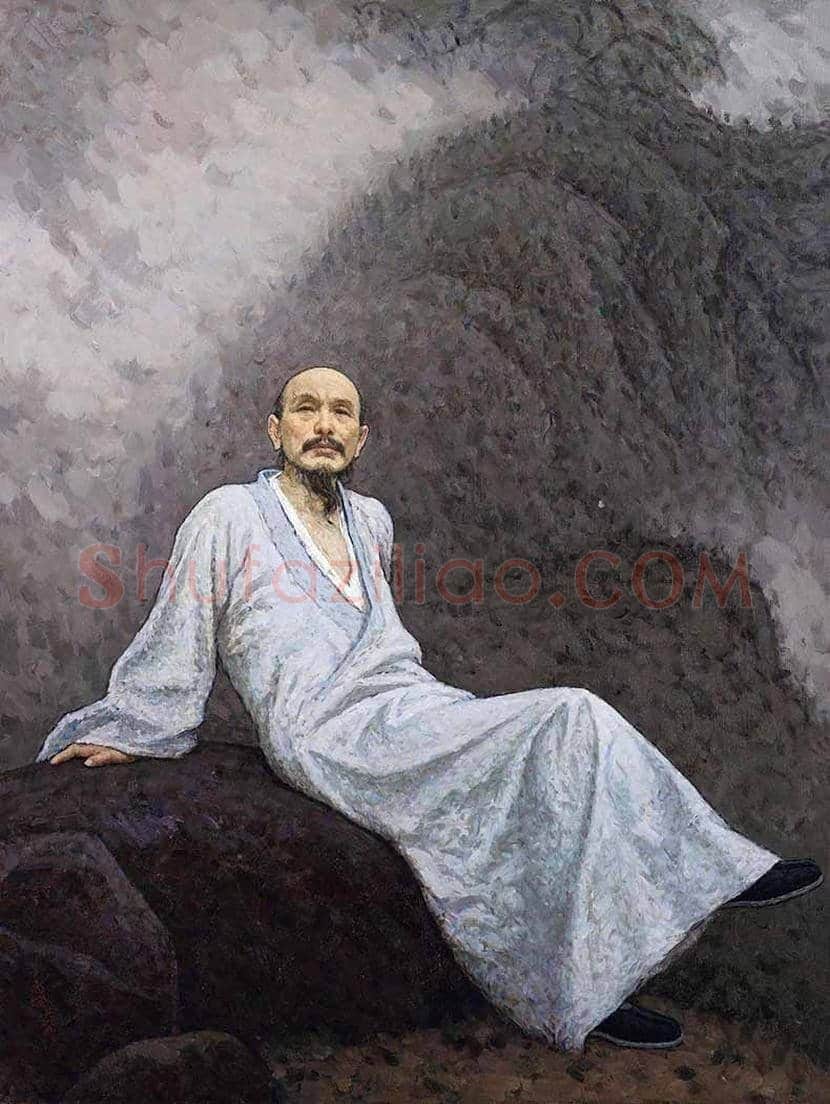 靳尚谊作品拍卖记录,靳尚谊的画值多少钱? | 书画知识