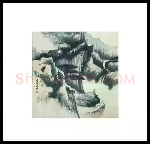 毛主席收藏的100幅精品书画！ | 书画常识