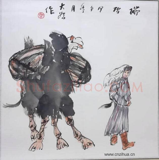 字画的收藏与保管知识 | 书画百科