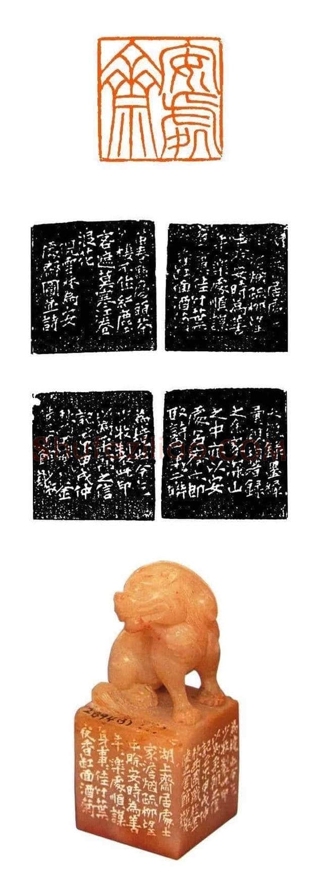 有一种艺术，叫留白！ | 书画文摘