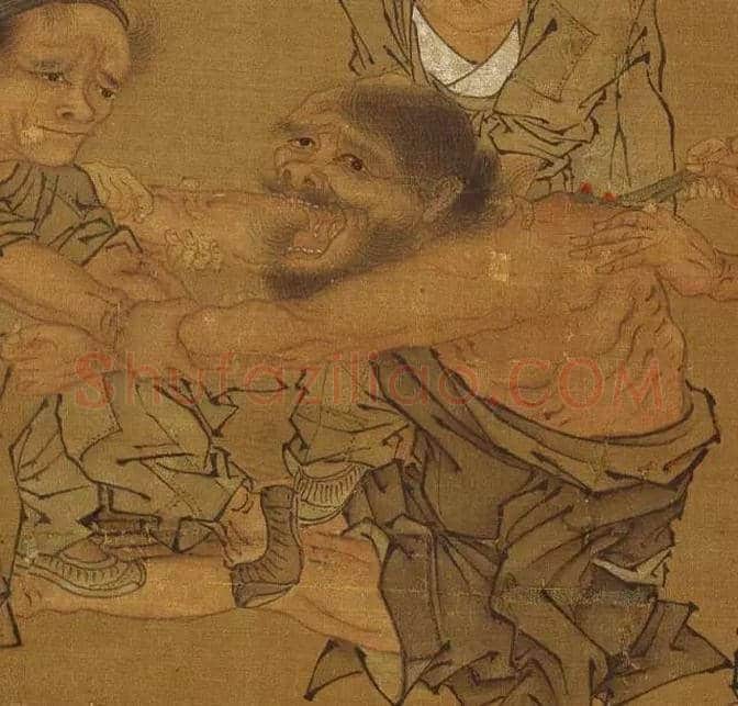 中国古代十大杰出画家,您知道不? | 书画资料