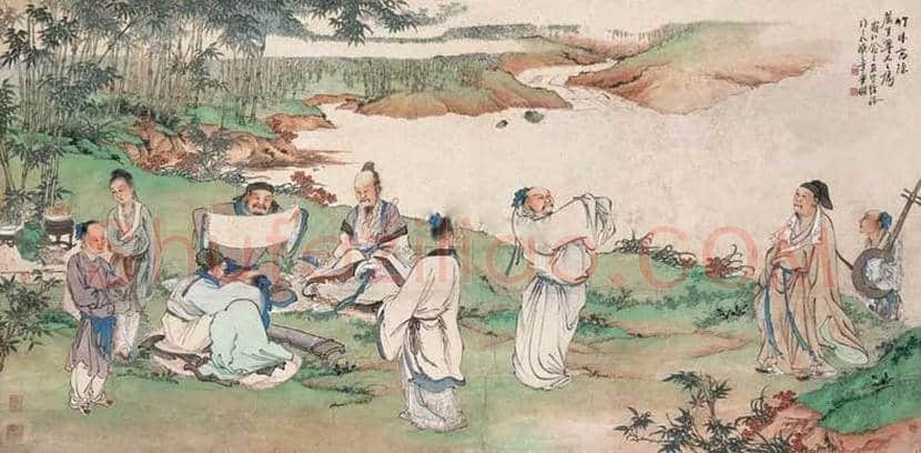 徐燕孙作品价格,拍卖最贵作品都有哪些 | 书画知识