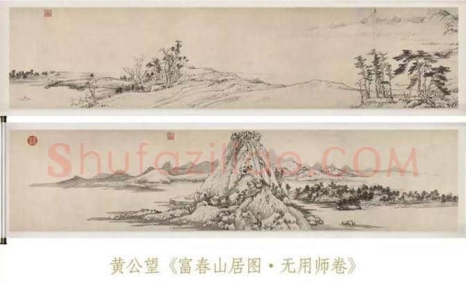 5分钟读完中国绘画史 | 书画讲解