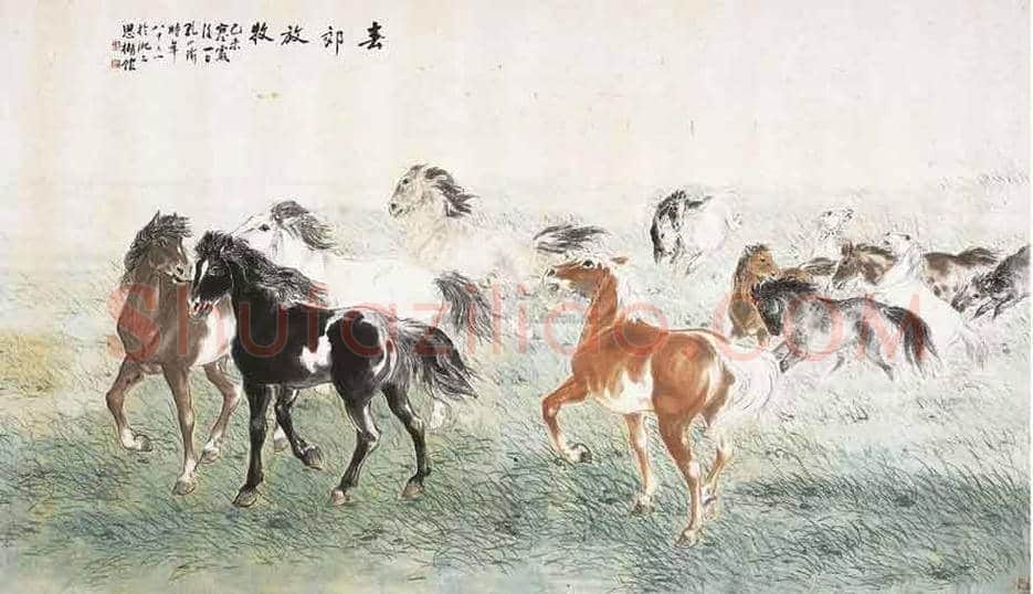 孔小瑜作品价格,多少钱一平尺 | 书画文摘