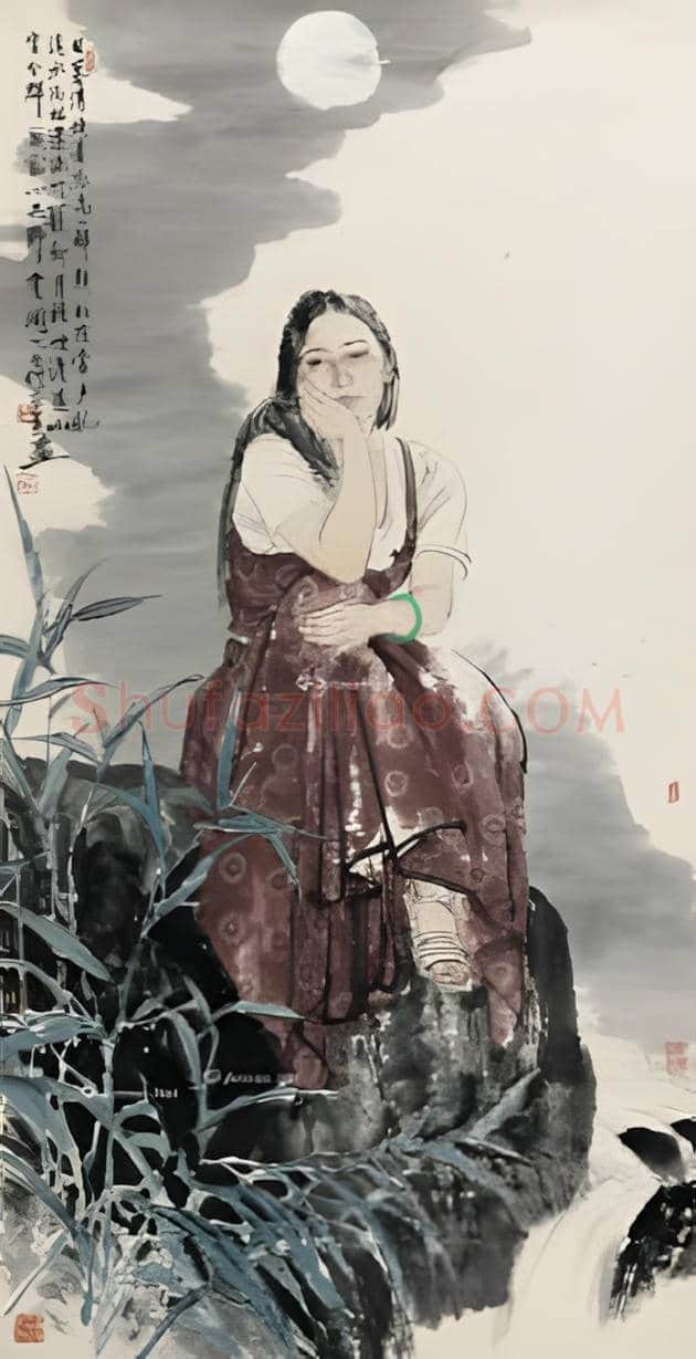 何家英字画每平尺多少钱│何家英作品价格 | 书画常识