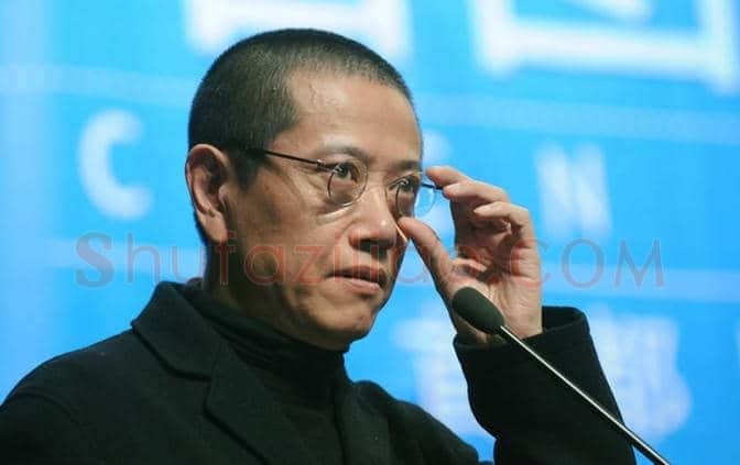 陈丹青的绘画丨西藏往事 | 书画讲解