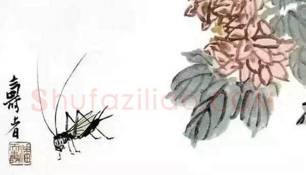 美到骨子里的极简主义中国画风！ | 书画学堂