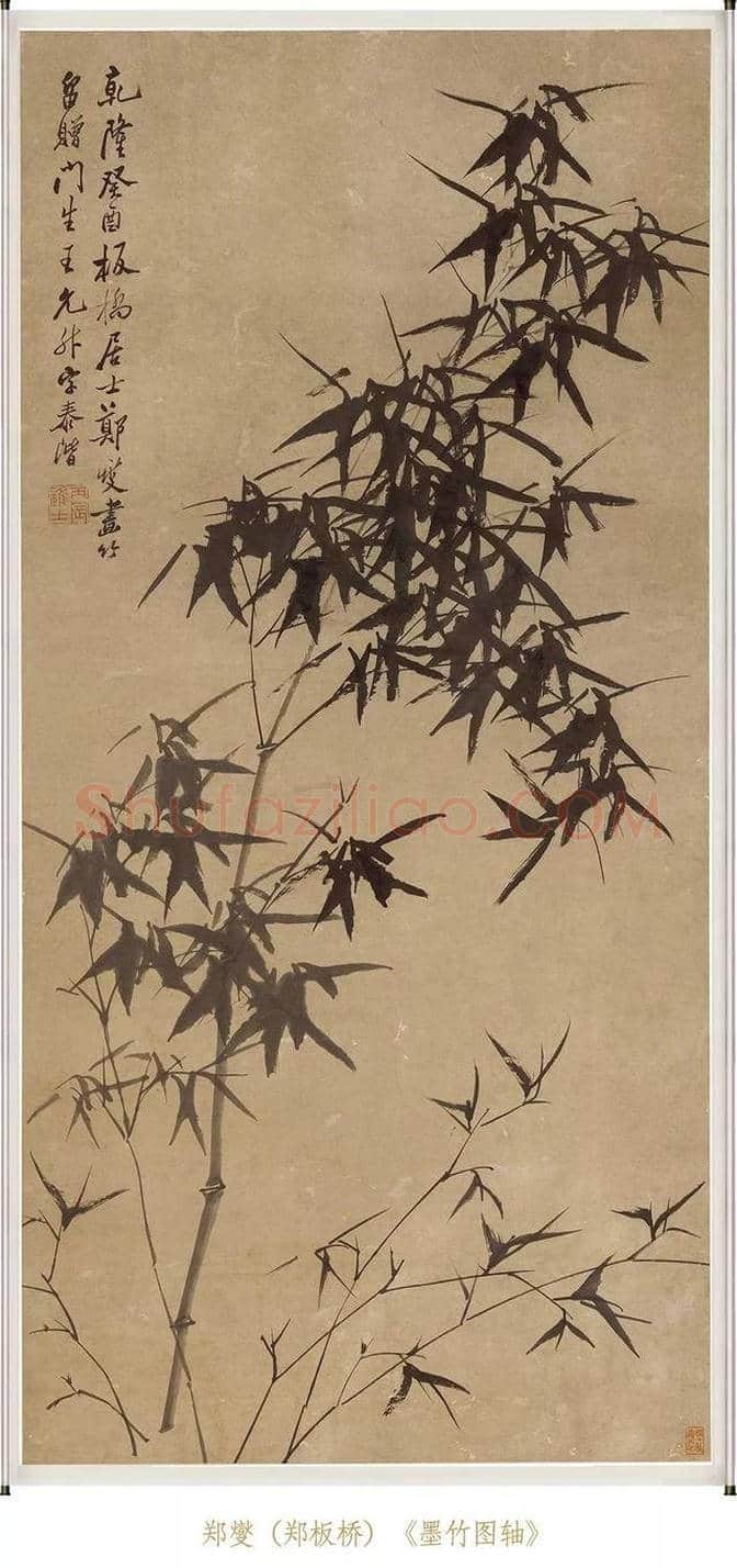 5分钟读完中国绘画史 | 书画讲解