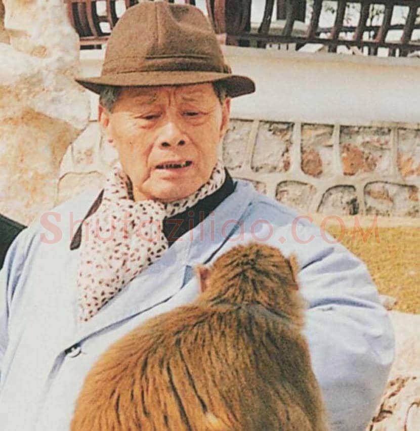亚明国画作品欣赏 | 书画讲解