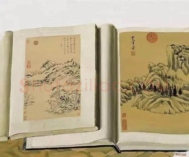 一文读懂陈丹青，为什么他会这么火！ | 书画文摘