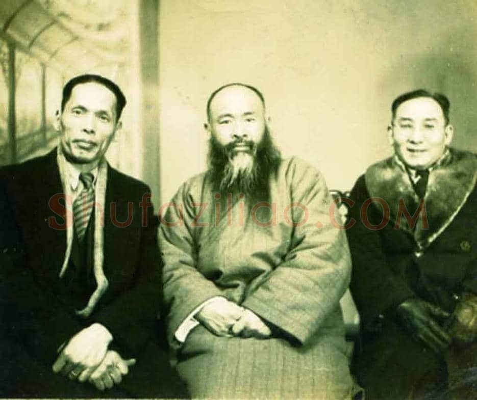 黄君璧简介 | 书画讲解