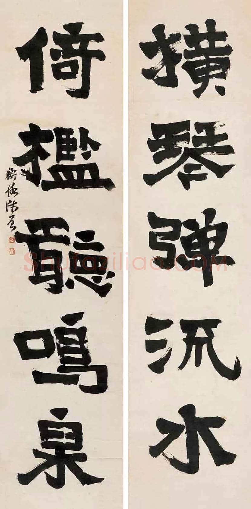 民国画坛巨匠陈师曾丨朽者不朽 | 书画文摘
