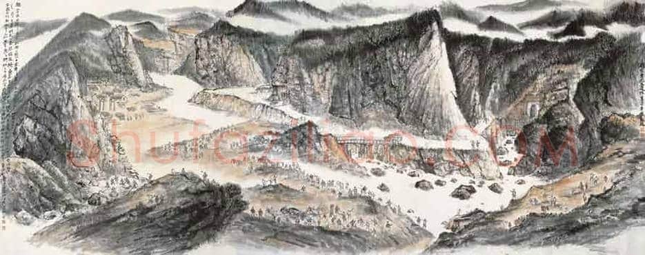 赵望云作品拍卖价格,多少钱一平尺? | 书画知识