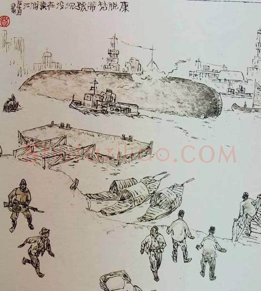 贺友直连环画作品欣赏 | 书画讲解