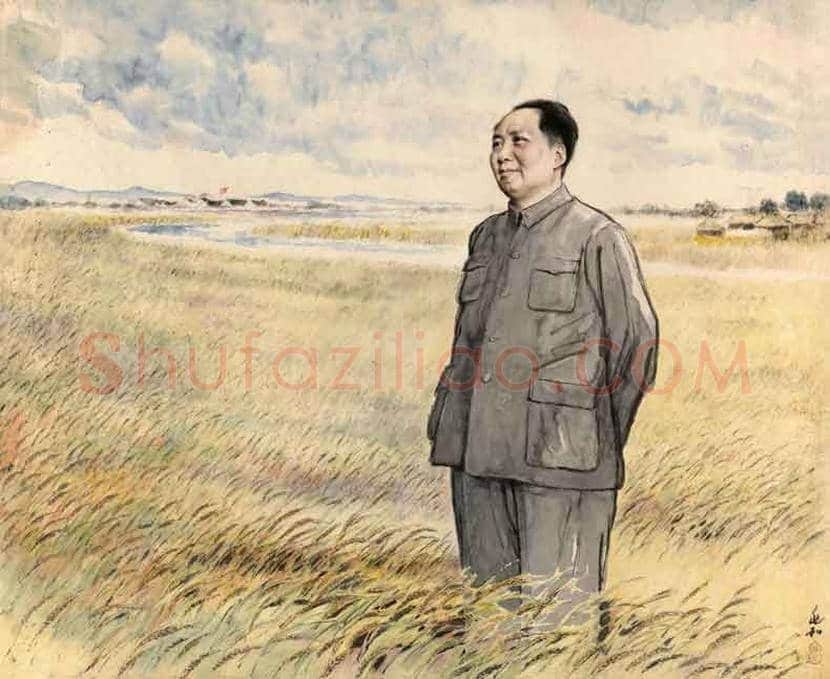 蒋兆和作品成交价格，最贵作品都有哪些？ | 书画学堂