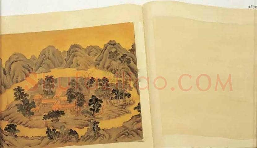 陈丹青印刷品写生系列 | 书画知识