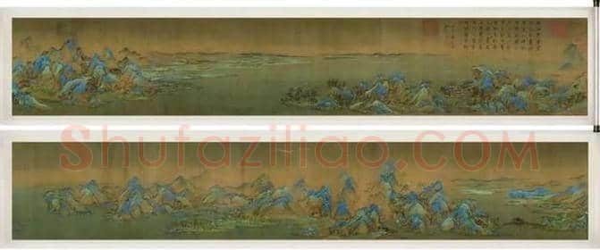 5分钟读完中国绘画史 | 书画讲解