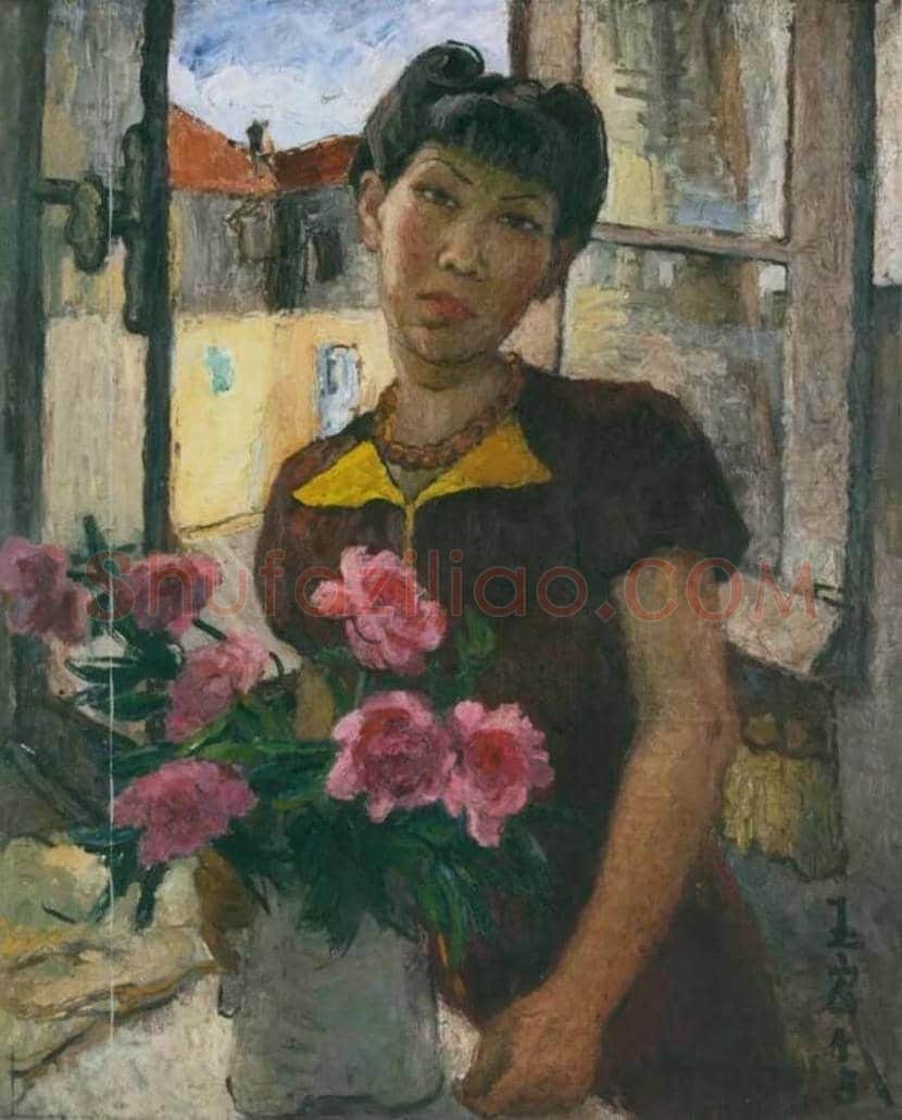 巴黎美院藏品来华,哪些艺术先辈受其影响? | 书画讲解