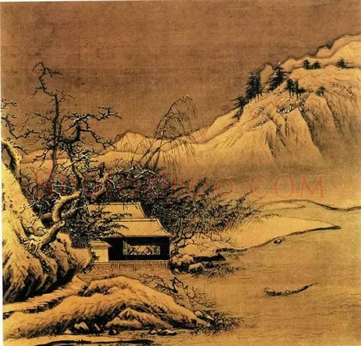 日本为何会藏有大量中国古代名画? | 书画常识