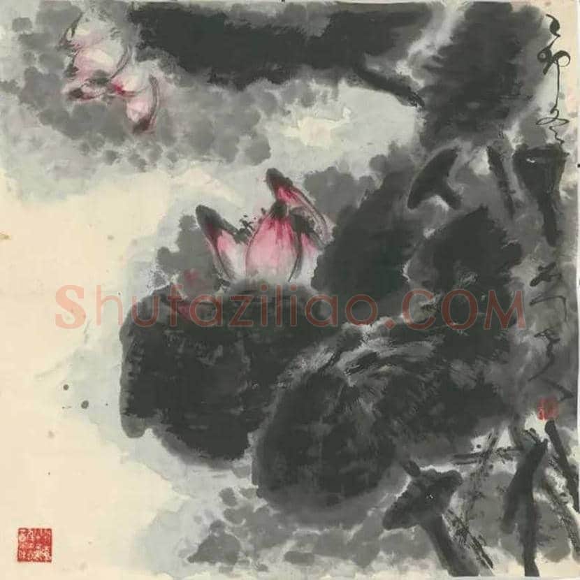 张正宇作品欣赏 | 书画常识
