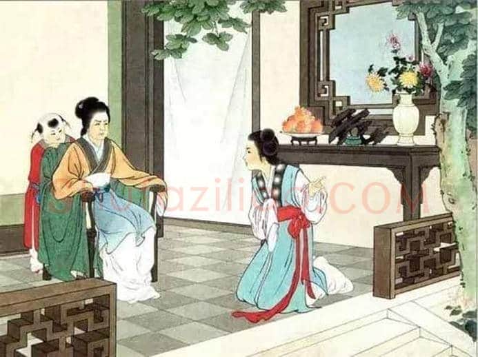 王叔晖:中国工笔仕女第一人 | 书画科普