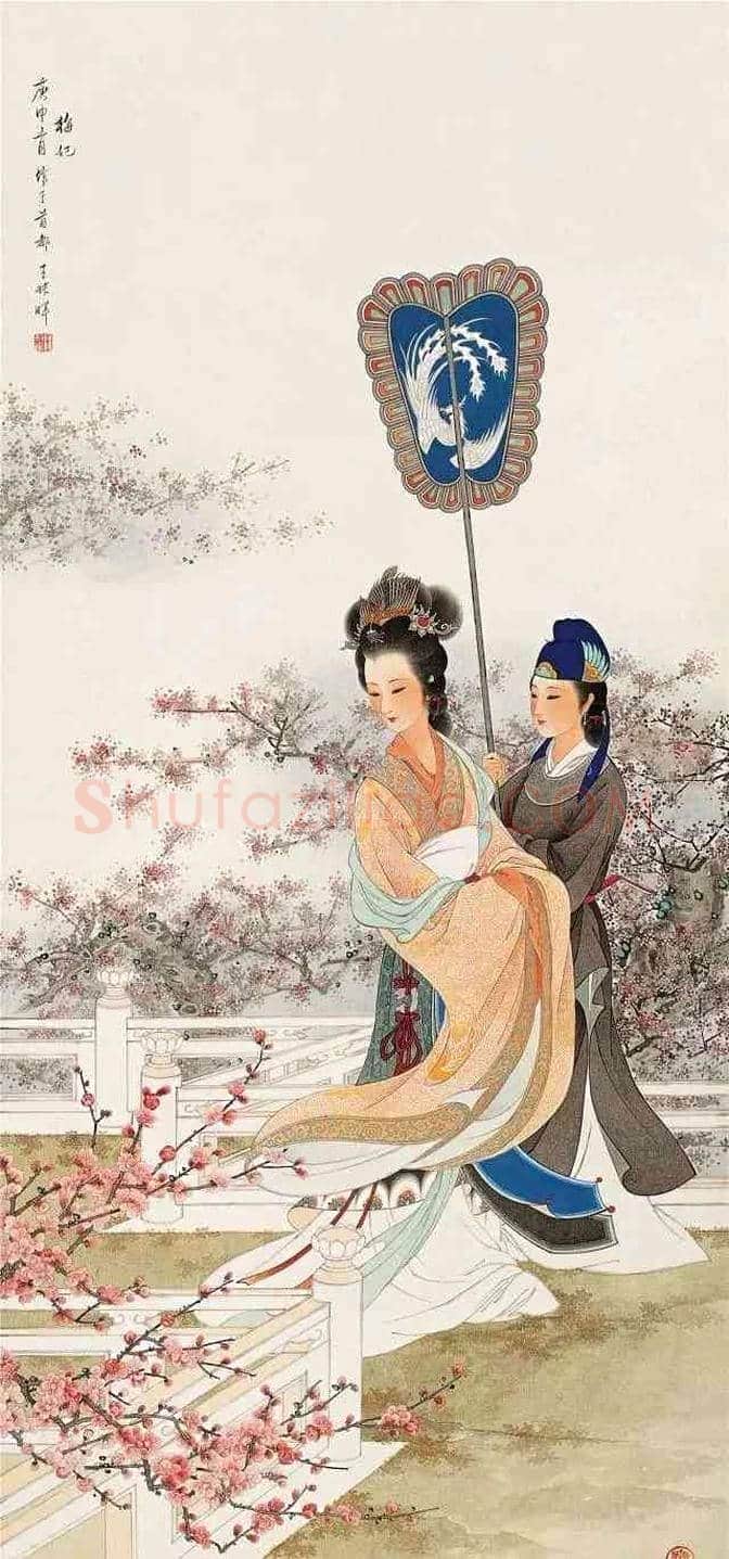 京津画派名家作品欣赏 | 书画科普