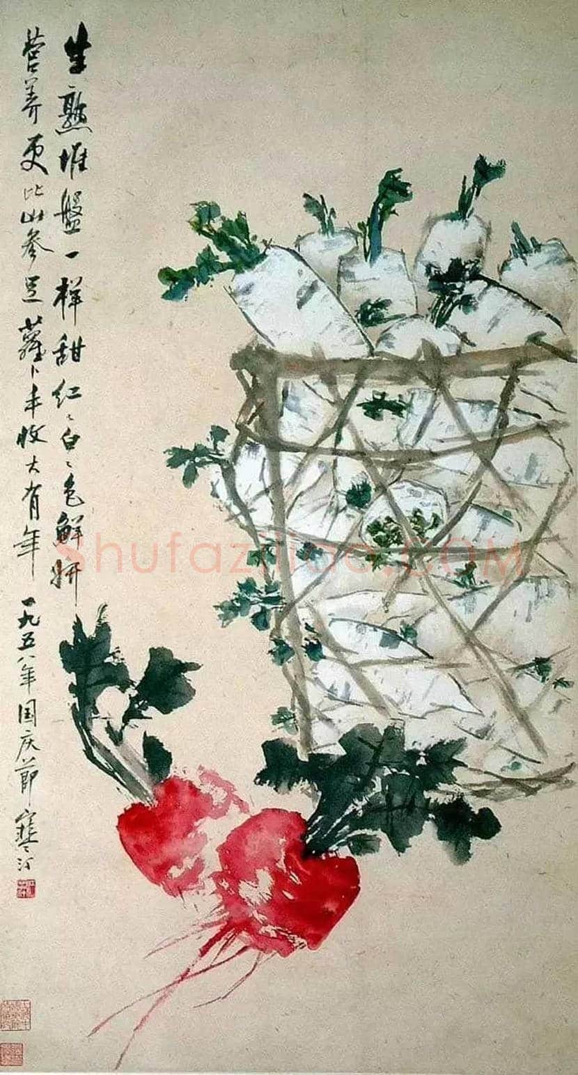 江寒汀简介 | 书画资料